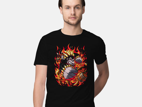 DK Bananza