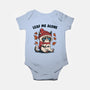 Leaf Me Alone This Fall-Baby-Basic-Onesie-Marinho