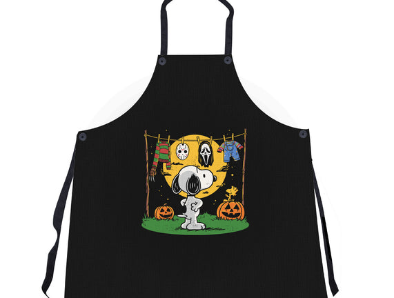Snoopy Halloween Costume