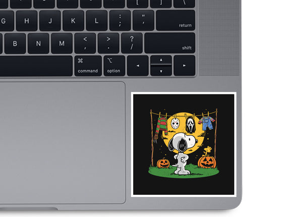 Snoopy Halloween Costume