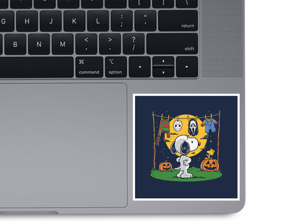 Snoopy Halloween Costume