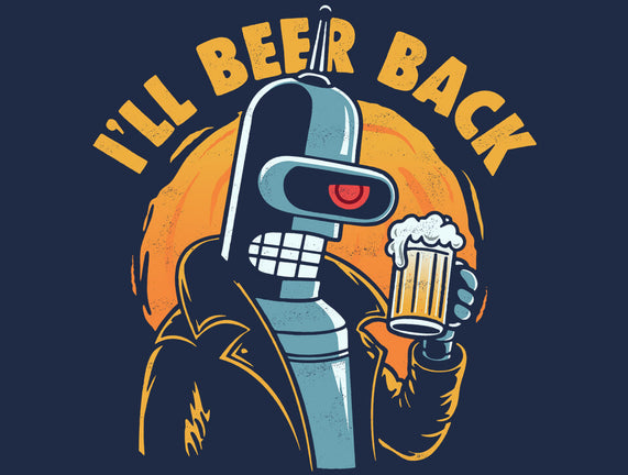 I'll Beer Back