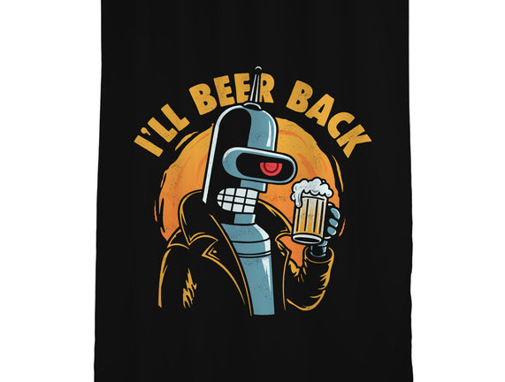 I'll Beer Back