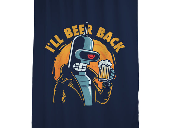 I'll Beer Back