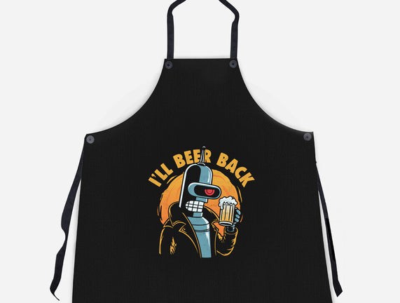 I'll Beer Back