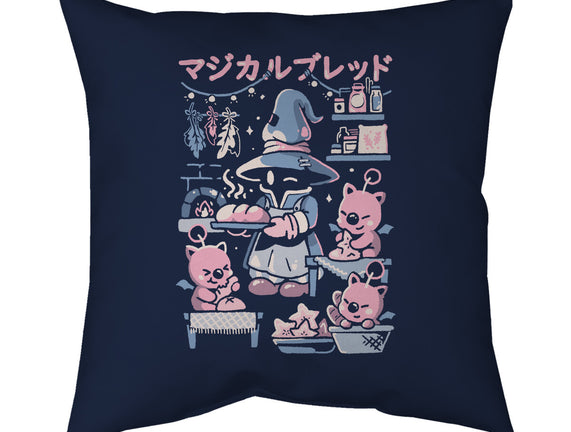 Magical Bread