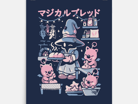 Magical Bread