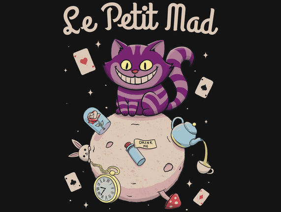 Le Petit Mad