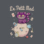 Le Petit Mad-None-Fleece-Blanket-NMdesign