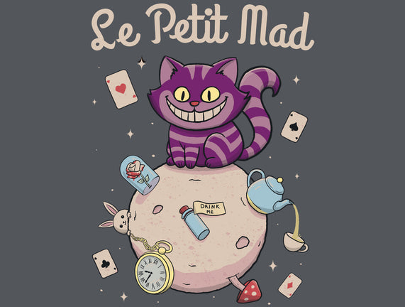 Le Petit Mad