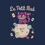 Le Petit Mad-None-Matte-Poster-NMdesign