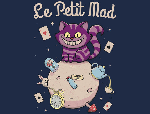 Le Petit Mad