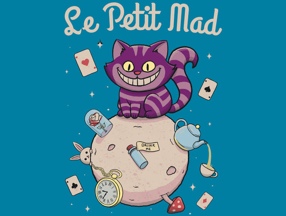 Le Petit Mad