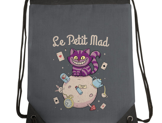 Le Petit Mad