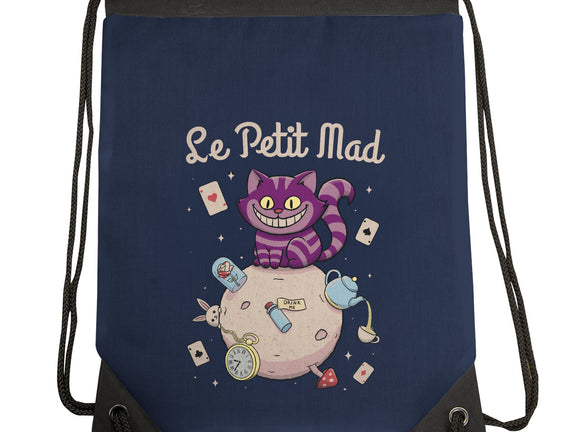 Le Petit Mad