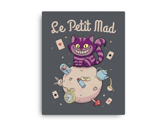Le Petit Mad