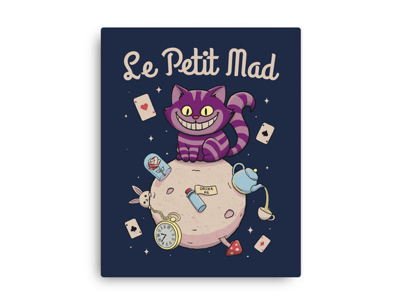 Le Petit Mad