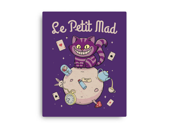 Le Petit Mad