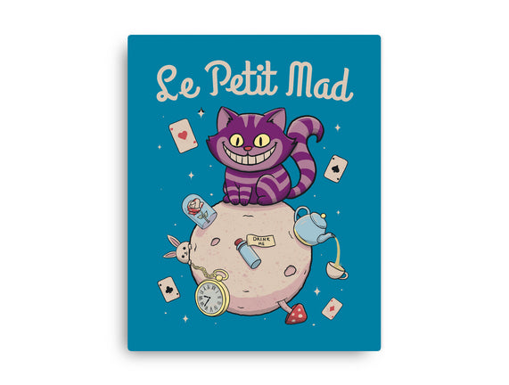Le Petit Mad