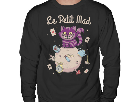 Le Petit Mad