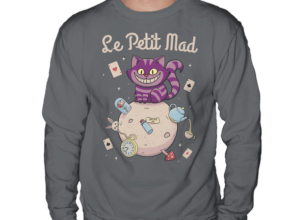 Le Petit Mad