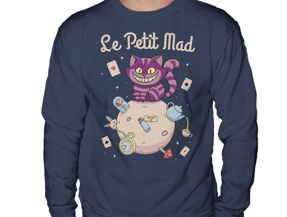 Le Petit Mad