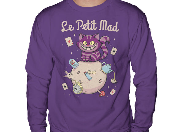 Le Petit Mad