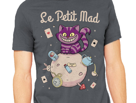 Le Petit Mad