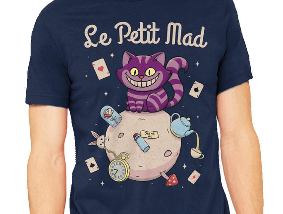 Le Petit Mad