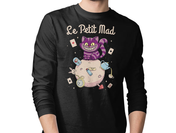 Le Petit Mad