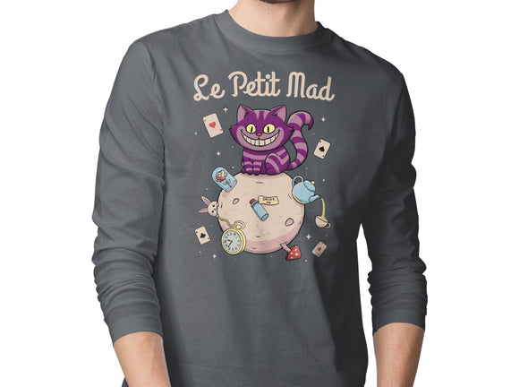 Le Petit Mad