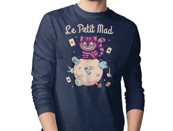 Le Petit Mad