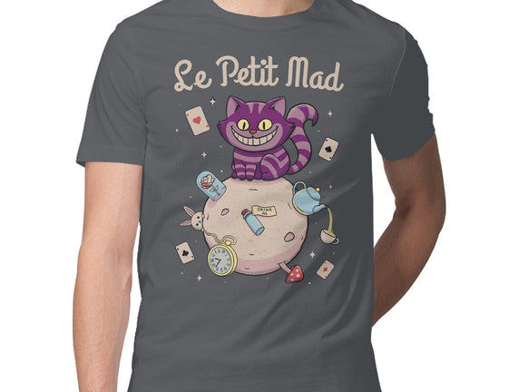 Le Petit Mad