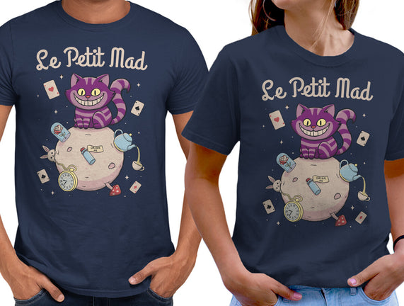 Le Petit Mad