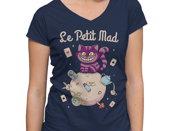 Le Petit Mad