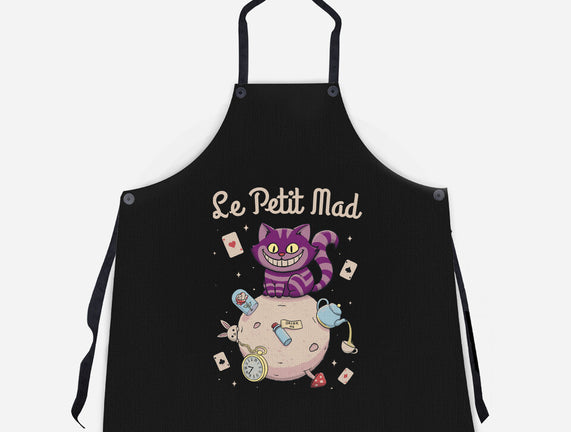 Le Petit Mad