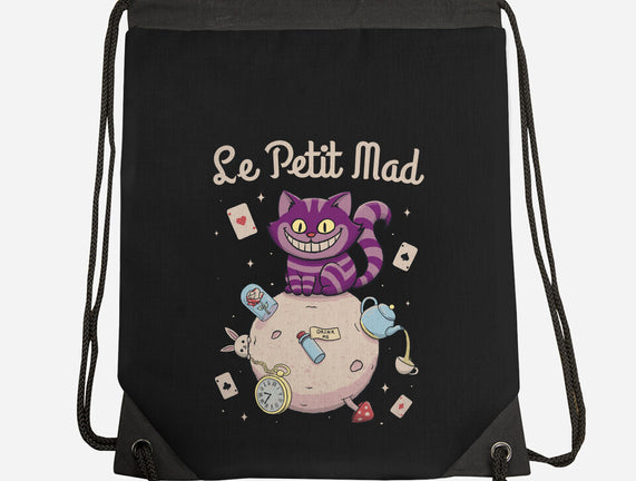 Le Petit Mad