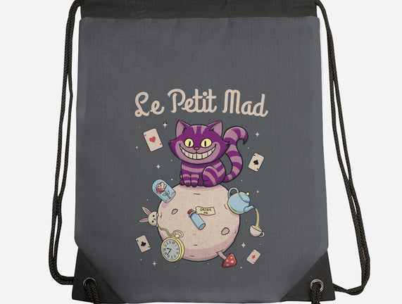 Le Petit Mad