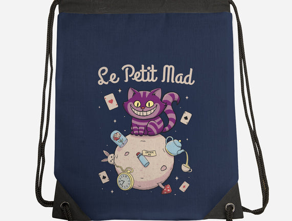 Le Petit Mad
