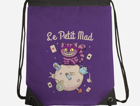 Le Petit Mad