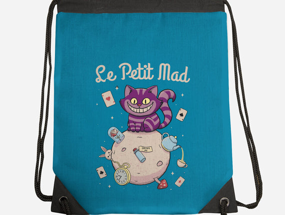 Le Petit Mad
