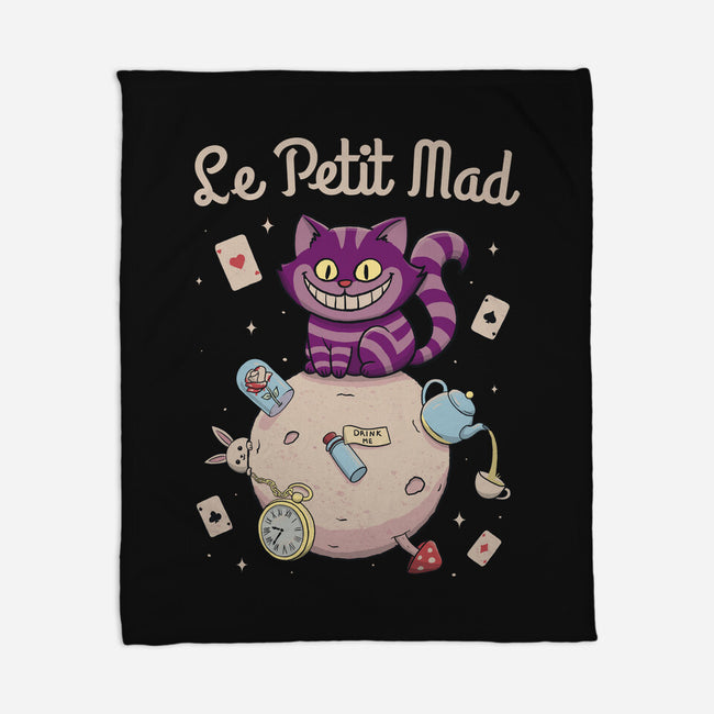 Le Petit Mad-None-Fleece-Blanket-NMdesign