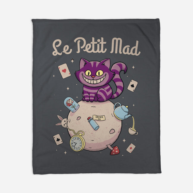 Le Petit Mad-None-Fleece-Blanket-NMdesign