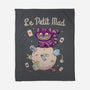 Le Petit Mad-None-Fleece-Blanket-NMdesign