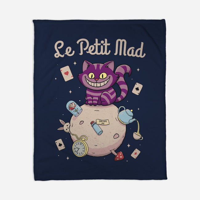 Le Petit Mad-None-Fleece-Blanket-NMdesign