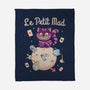 Le Petit Mad-None-Fleece-Blanket-NMdesign