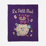 Le Petit Mad-None-Fleece-Blanket-NMdesign