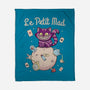 Le Petit Mad-None-Fleece-Blanket-NMdesign