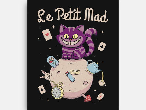 Le Petit Mad