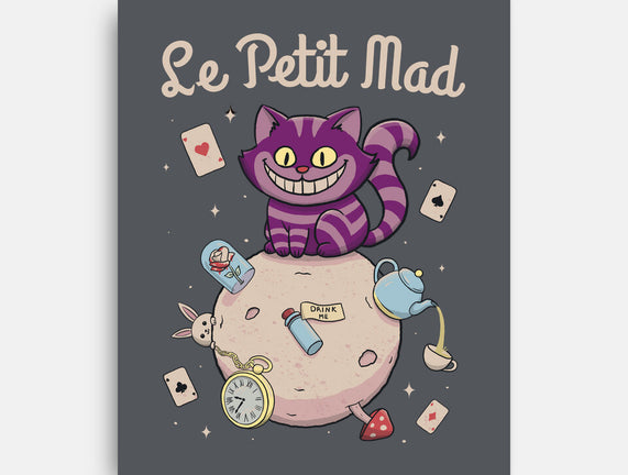 Le Petit Mad